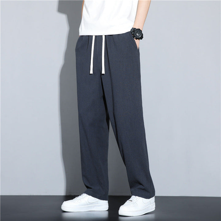 Josh - Linen Pants