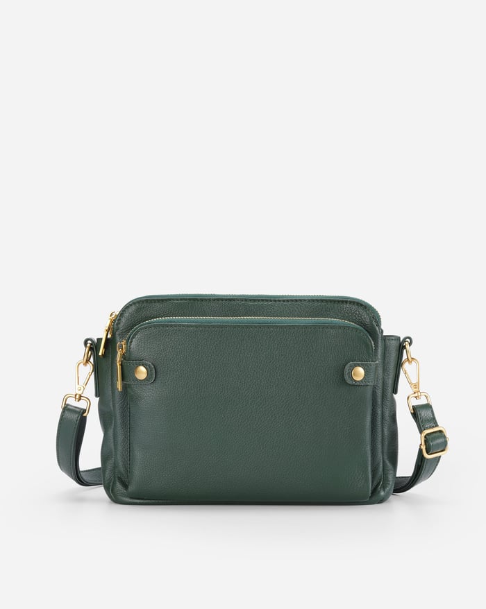 Evelyn - Crossbody Bag