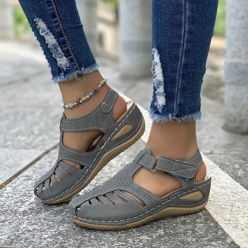 Selly - Orthopedic Sandals