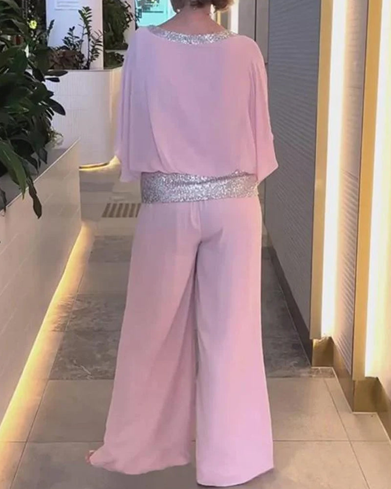 Joanne - Co-Ord Set