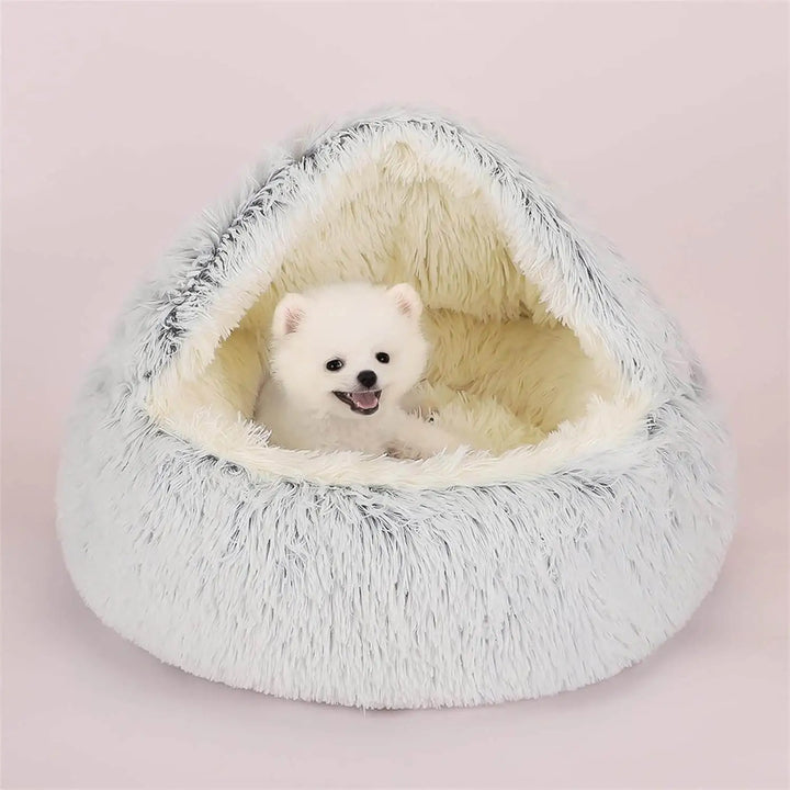 Paw Paradise - The dream bed for ultimate comfort