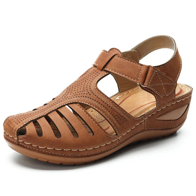 Selly - Orthopedic Sandals
