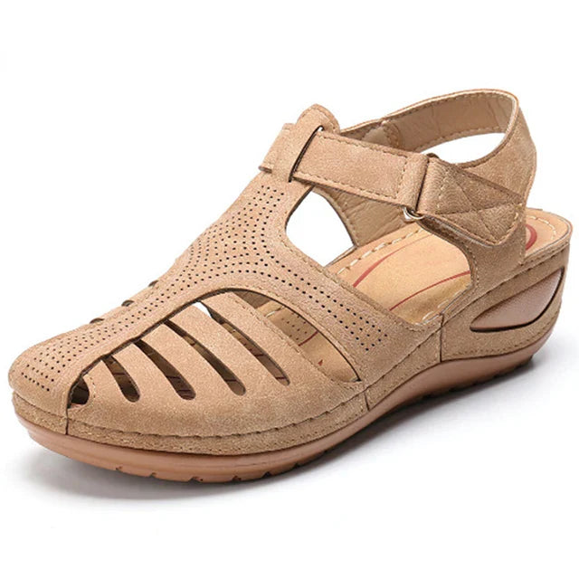 Selly - Orthopedic Sandals