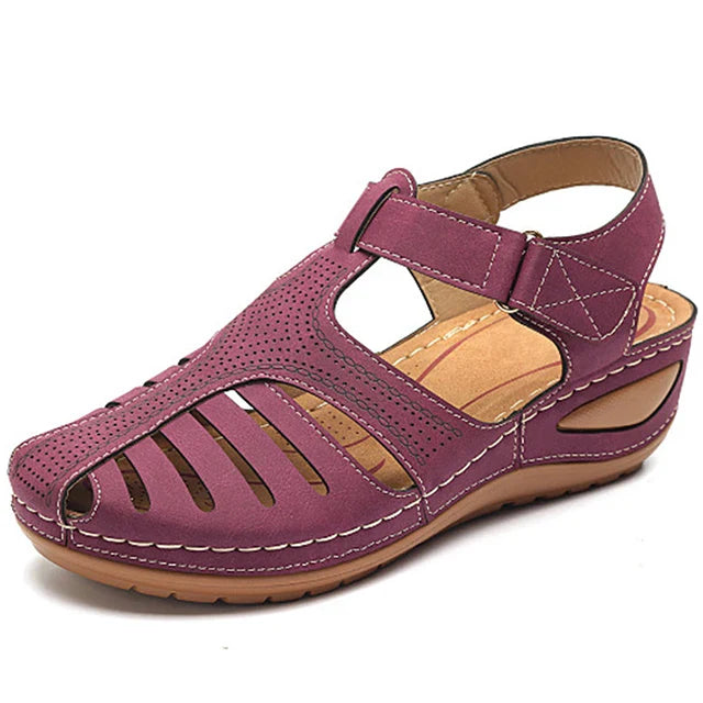 Selly - Orthopedic Sandals