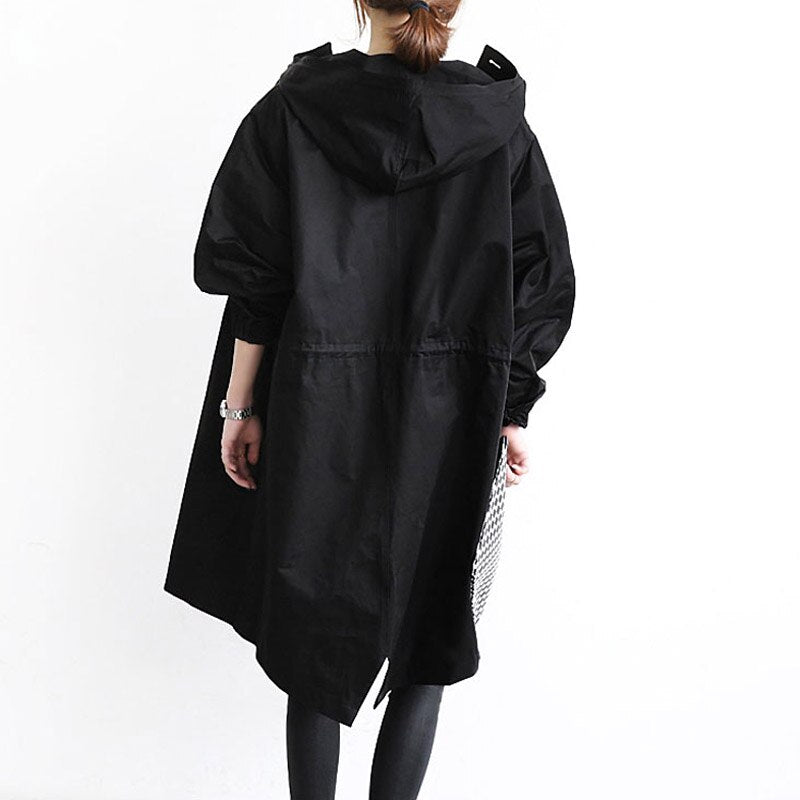 Julia - Trenchcoat
