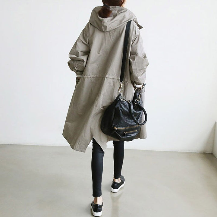 Julia - Trenchcoat
