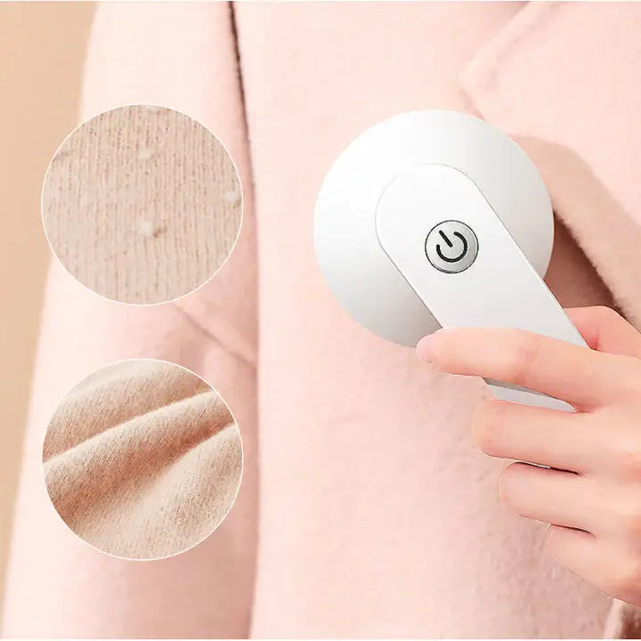 FluffCare - The Lint Remover