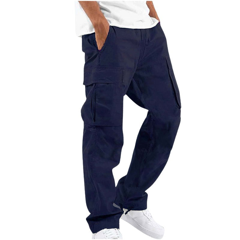 Brian - Cargo Trousers