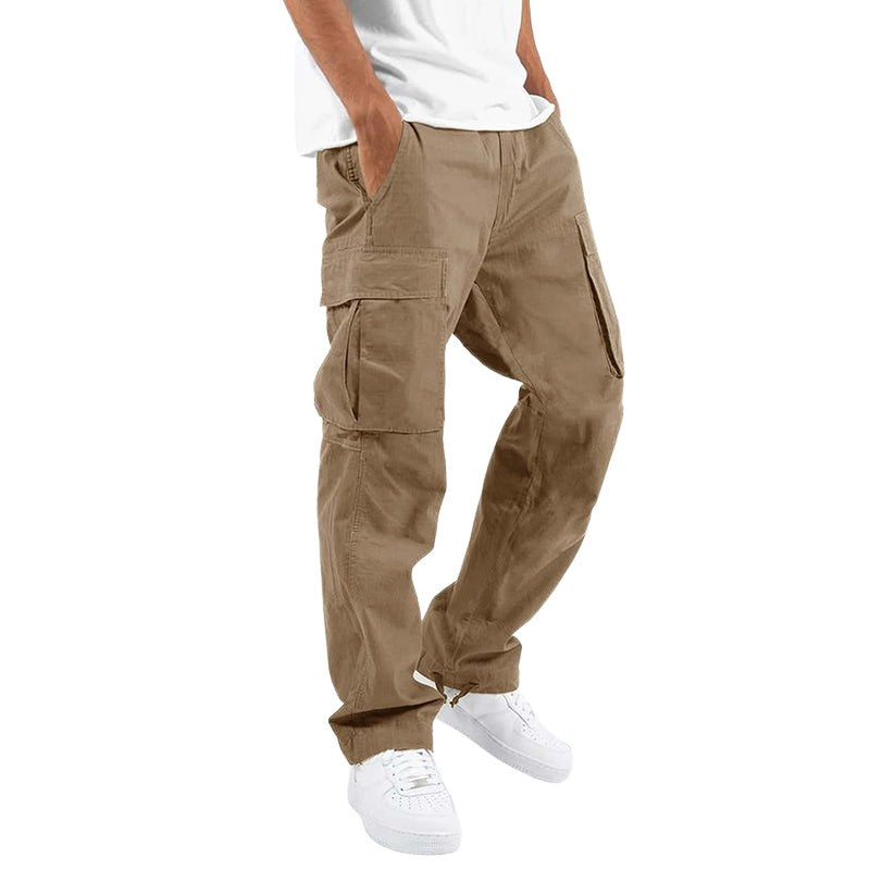 Brian - Cargo Trousers