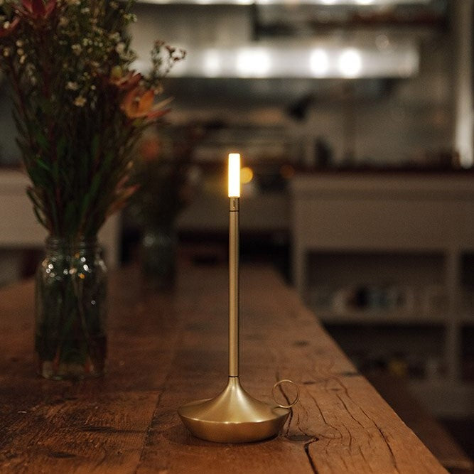 Aurora - Glow Candle Holder