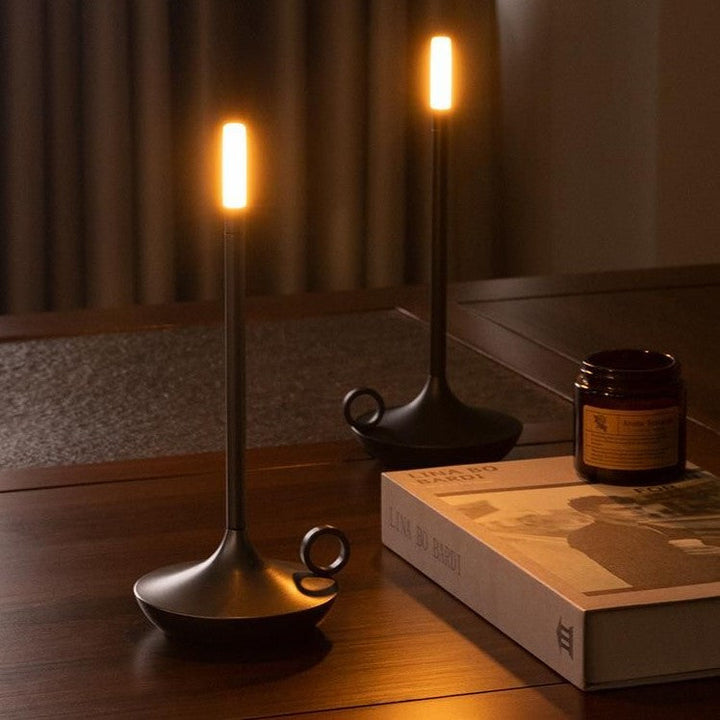 Aurora - Glow Candle Holder