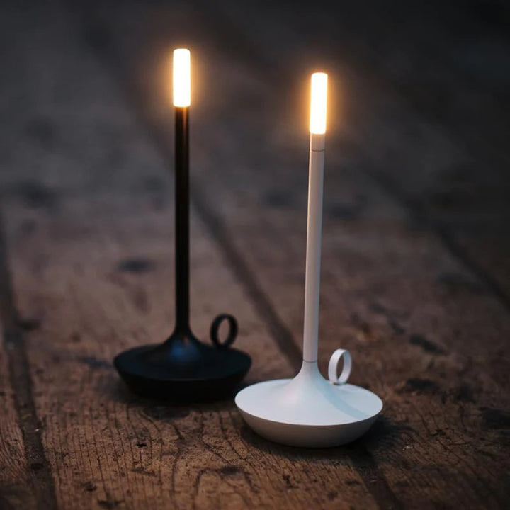 Aurora - Glow Candle Holder